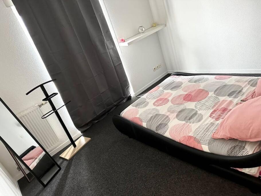 Appartement T2 Au Chartrons Bordéus Exterior foto