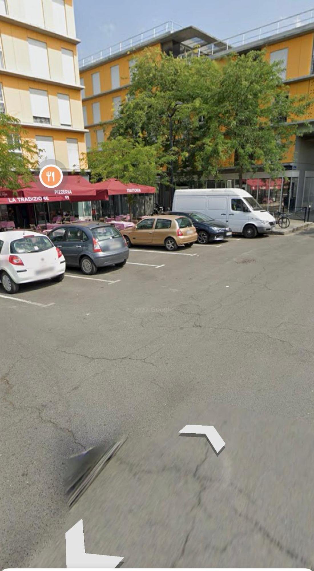 Appartement T2 Au Chartrons Bordéus Exterior foto